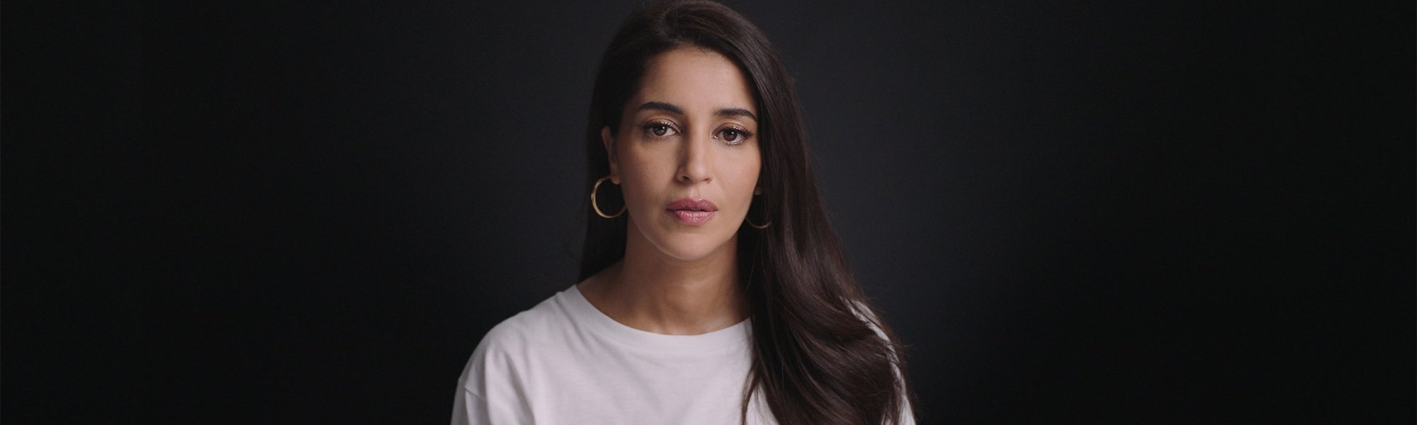 Leila Bekthi   Visuel Hero