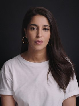 Leila Bekthi Visuel Hero