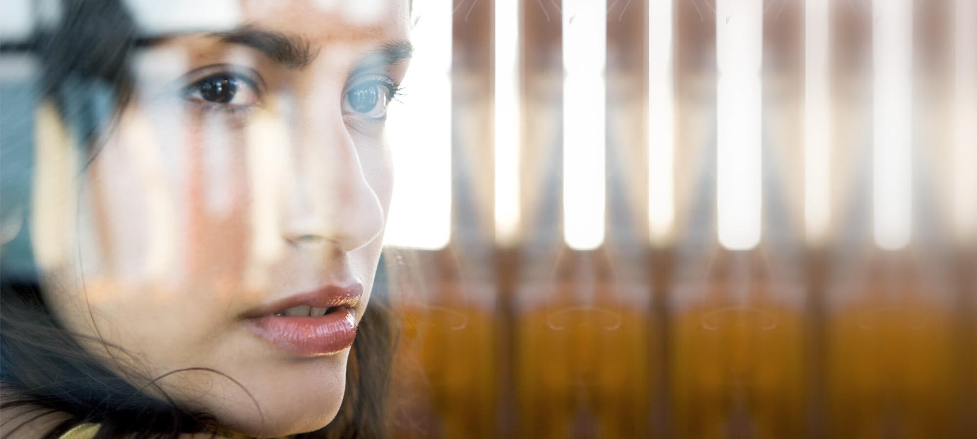 Face Serum The Magic Potion To Add To Your Skin Care Routine Hero