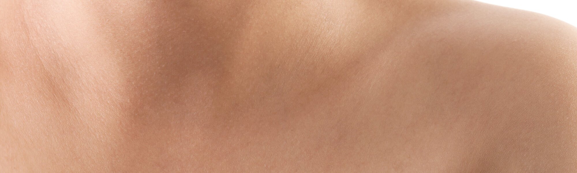 Perfect Your Cleavage For The Summer Article