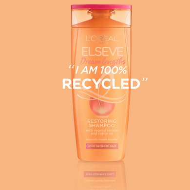 6 Dream Lenght Shampoo