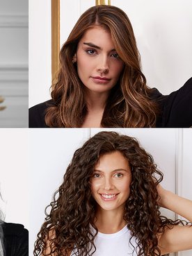 Hair Color Ideas Hero