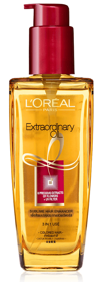 LOreal Paris Extraordinary Oil Serum 100 ml  JioMart