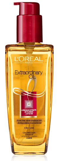 Extraordinary - Hair Care - Hair L'Oréal Paris