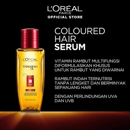 Ex Oil Red Serum 100ml Packshot3