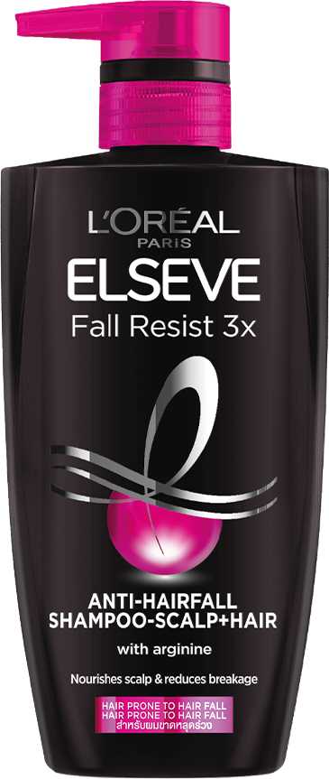 Damaged Hair - Hair Care - Hair Products & Advice - L'Oréal Paris