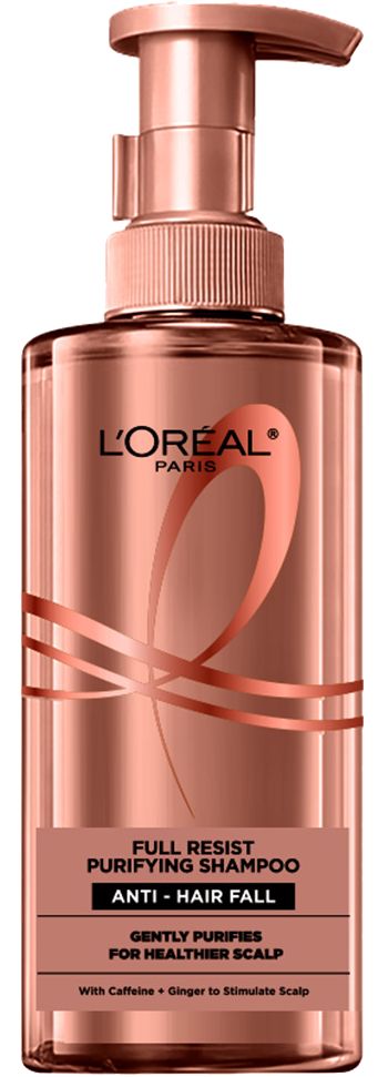 Buy L'OREAL PARIS, L'Oréal Paris Elseve Total Repair 5 Repairing Shampoo  620ml with Special Promotions | Watsons VN