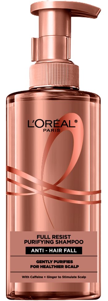 Buy L'OREAL PARIS, L'Oréal Paris Elseve Total Repair 5 Repairing Shampoo  620ml with Special Promotions | Watsons VN