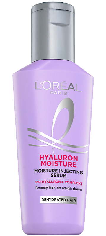 Hair Serum