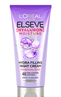 HA Night Cream 150ml