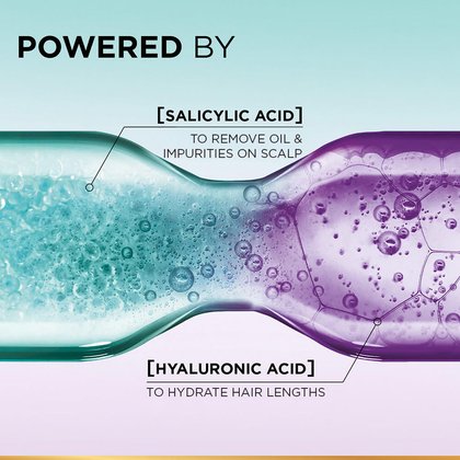 ELS HA PURE CDR 265ML 2