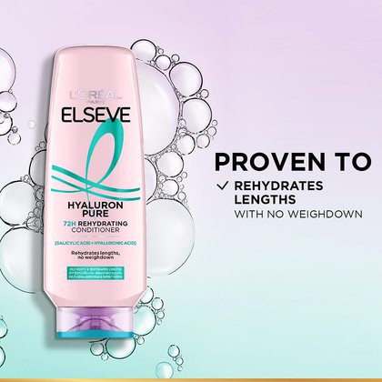 ELS HA PURE CDR 265ML 4