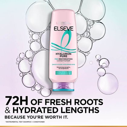 ELS HA PURE CDR 265ML 5