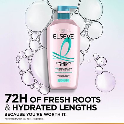 ELS HA PURE CDR 375ML 5