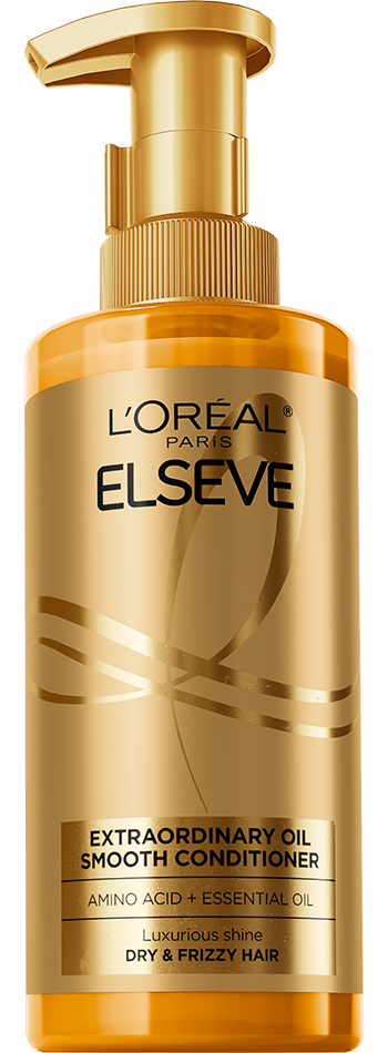 Loreal conditioner for smoothened hair shop