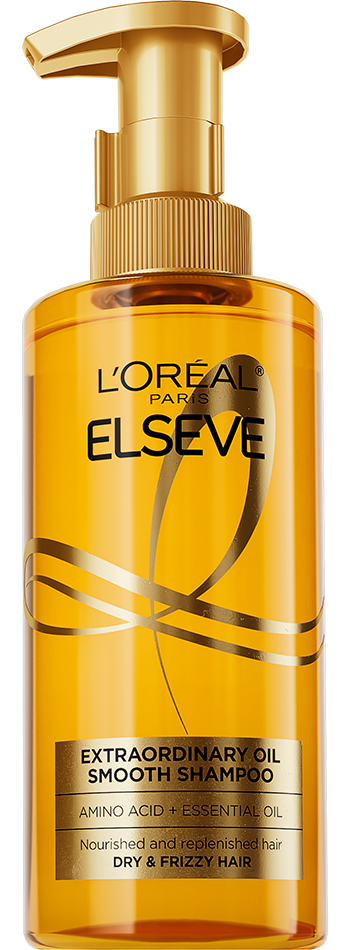 Loreal shampoo for smoothening 2025