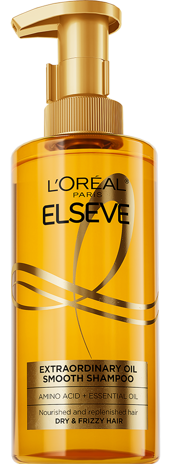 Loreal shop elseve oil
