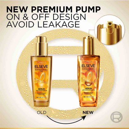 Exoil New Pump SAP 08