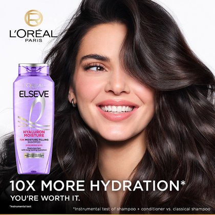 HA MOISTURE 620ML 7