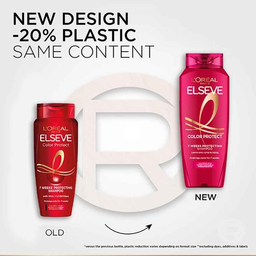 Elseve Color Perfect SHAMPOO 280ML 2