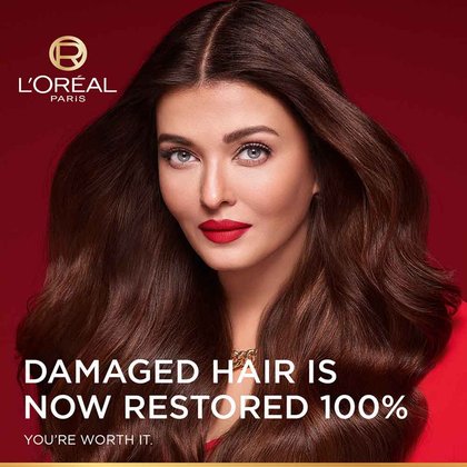 Elseve Total Repair 5 Shampoo 280ml 7