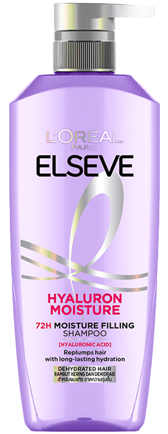 05 ELS HYA SHP 620ML EBT