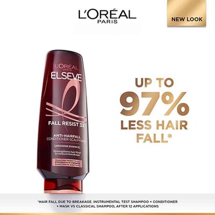 LOREAL FALL R 3X A H FAL COND 265ML 2