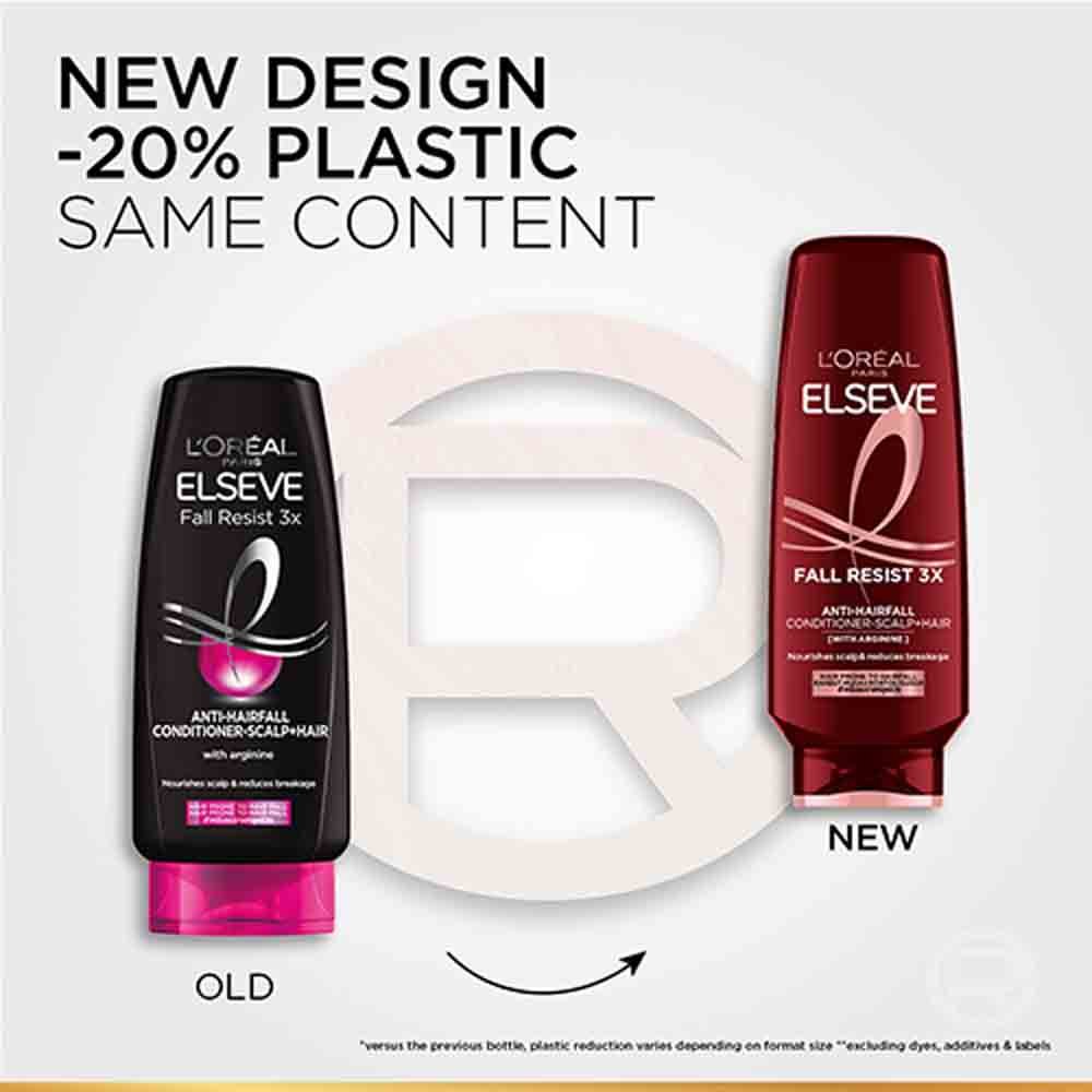 LOREAL FALL R 3X A H FAL COND 265ML 5