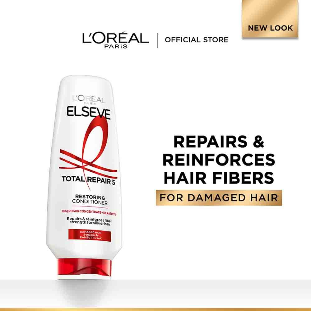 Elseve Total Repair 5 Conditioner 265ml 2