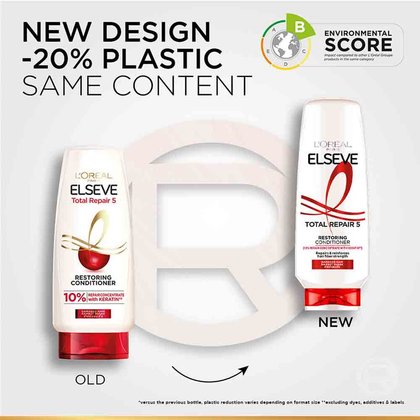Elseve Total Repair 5 Conditioner 265ml 3