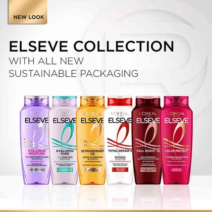 Elseve Total Repair 5 Conditioner 265ml 9