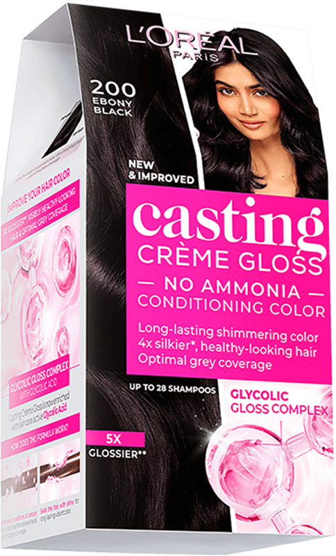 Casting Creme 200