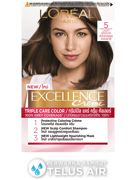 excellence telus crme