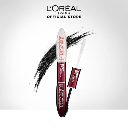 Double Extensions Beauty Tube Mascara All 1