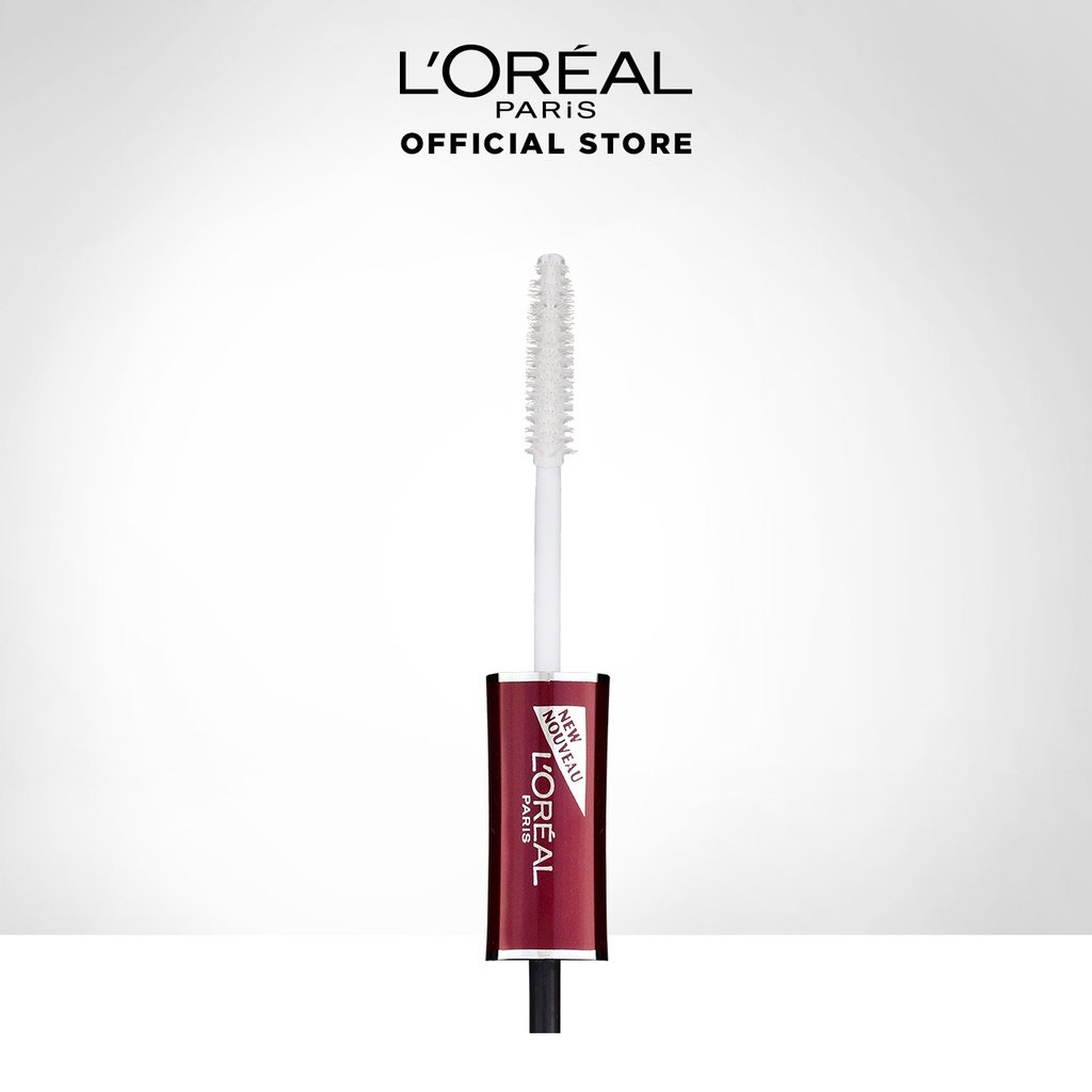 Double Extensions Beauty Tubes Mascara L'Oréal Paris