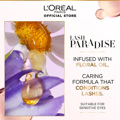 Lash Paradise Mascara All 1