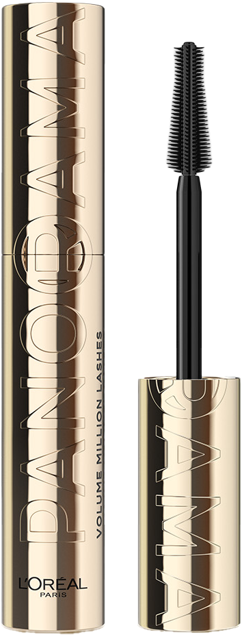 Paranoma Mascara
