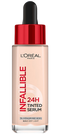 Tinted Serum Very Light