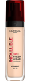 32h Fresh Wear Foundation 20
