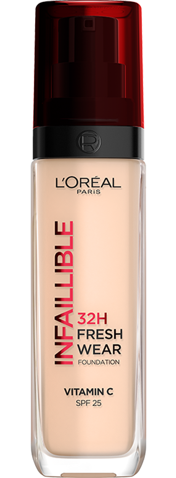 32h Fresh Wear Foundation 20