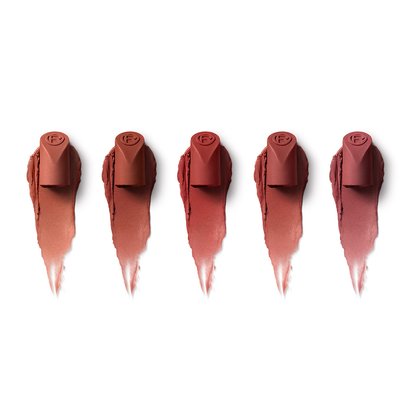 Color Riche Matte Product Range