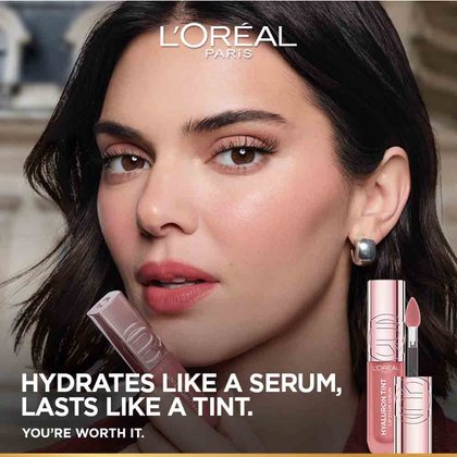 OAP HYALURON TINT LIPGLS 10