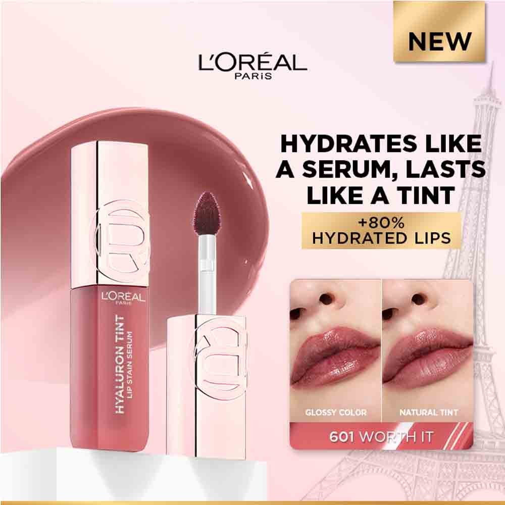 OAP HYALURON TINT LIPGLS 3