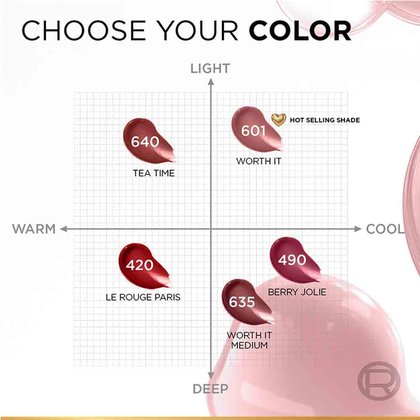 OAP HYALURON TINT LIPGLS 8