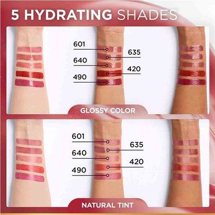 OAP HYALURON TINT LIPGLS 9