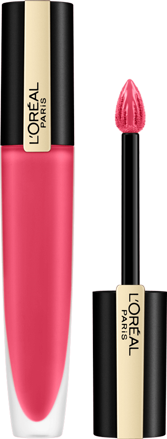 Oap Makeup Lips Rouge Signature Sunset 128 Enchant
