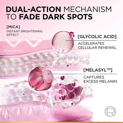 GLYCOLIC BRIGHT MATTE LUMINIZING CREAM 5