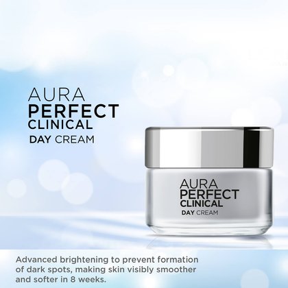 Aura Perfect Clinical 1