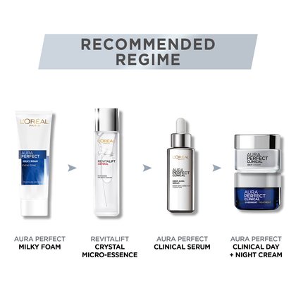 Aura Perfect Clinical 3