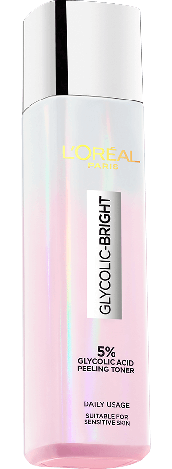 Loreal toner store